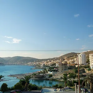 Apartman Erdeti Boutique Hotel, Saranda