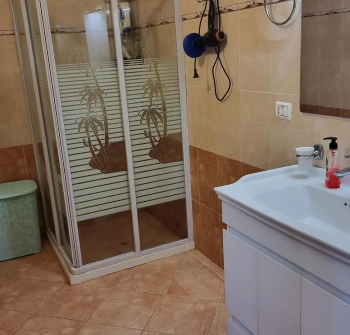 Apartment Blue Sea Sarande